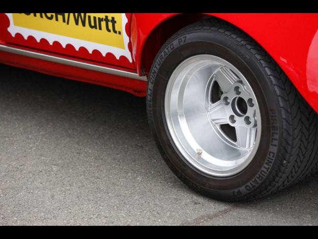 MERCEDES-BENZ 300 SEL 6.3  