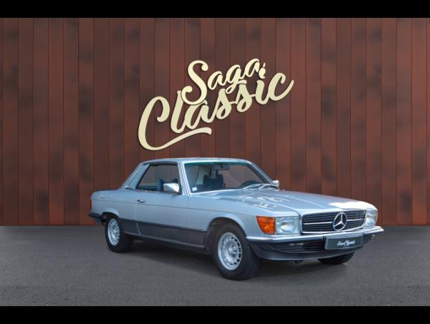 MERCEDES-BENZ 450 SLC Pack 5L  