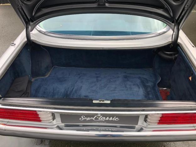 MERCEDES-BENZ 450 SLC 5.0L  