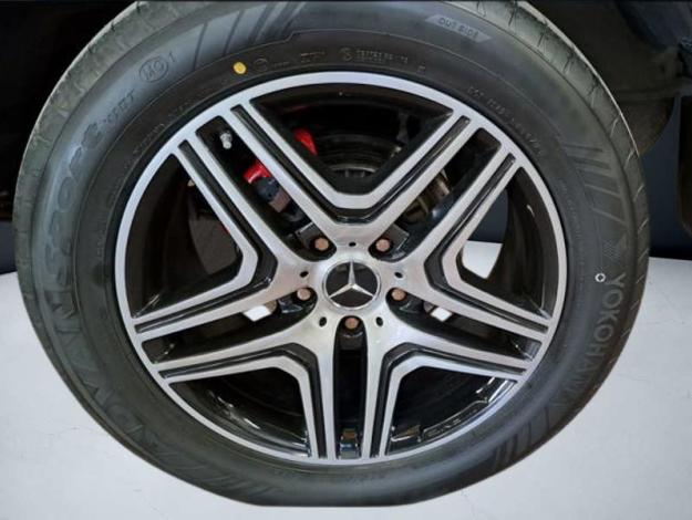 MERCEDES-BENZ G 63 AMG Mercedes-AMG G 63 UTILITAIRE TVA RECUP  