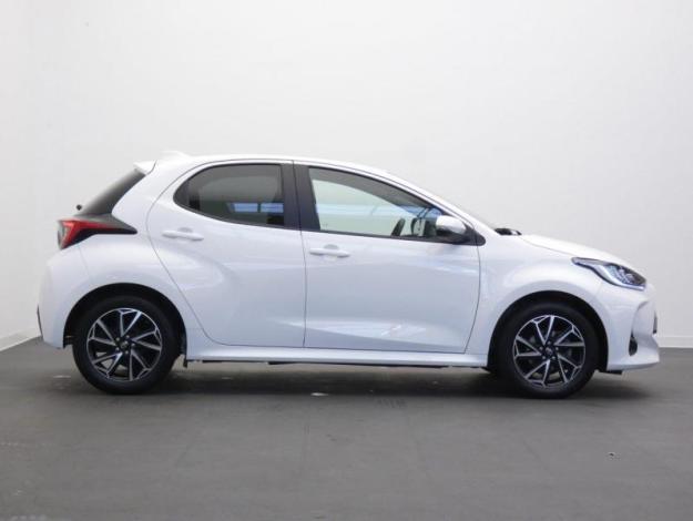 TOYOTA Yaris 120 VVT-i Design  MY22