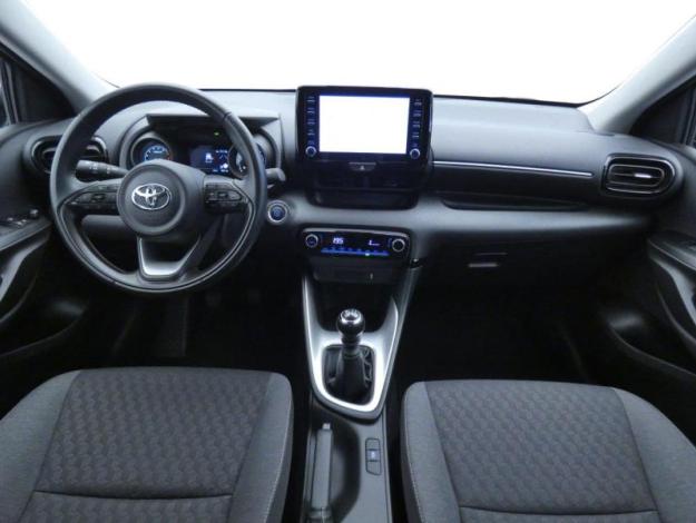 TOYOTA Yaris 120 VVT-i Design  MY22