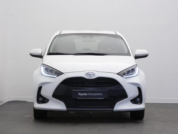 TOYOTA Yaris 120 VVT-i Design  MY22