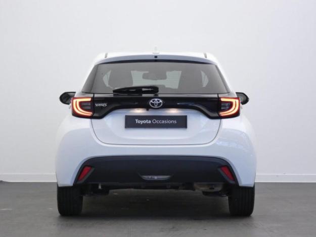 TOYOTA Yaris 120 VVT-i Design  MY22