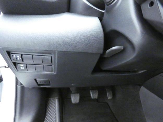 TOYOTA Yaris 120 VVT-i Design  MY22