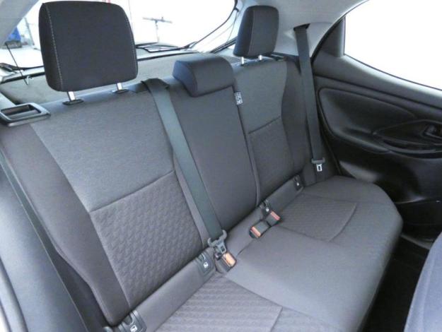 TOYOTA Yaris 120 VVT-i Design  YARIS NG 120 VVT I DESIGN MY22