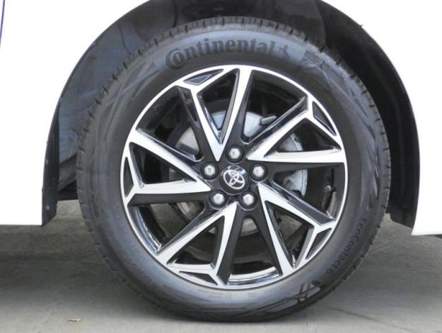 TOYOTA Yaris 120 VVT-i Design  YARIS NG 120 VVT I DESIGN MY22