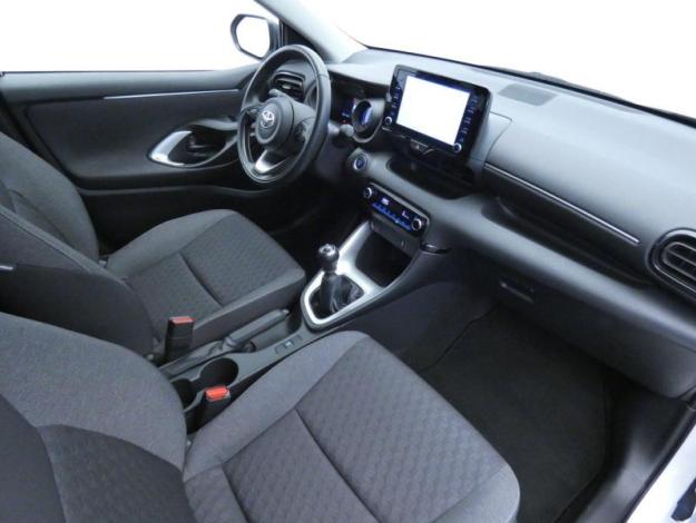 TOYOTA Yaris 120 VVT-i Design  YARIS NG 120 VVT I DESIGN MY22