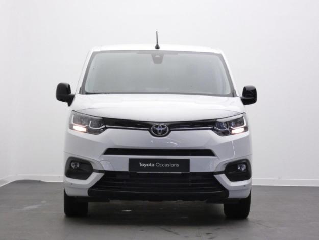 TOYOTA Proace City 1.5 MEDIUM 100 D-4D BUSINESS  
