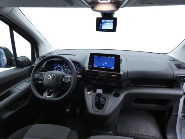 TOYOTA Proace City 1.5 MEDIUM 100 D-4D BUSINESS  