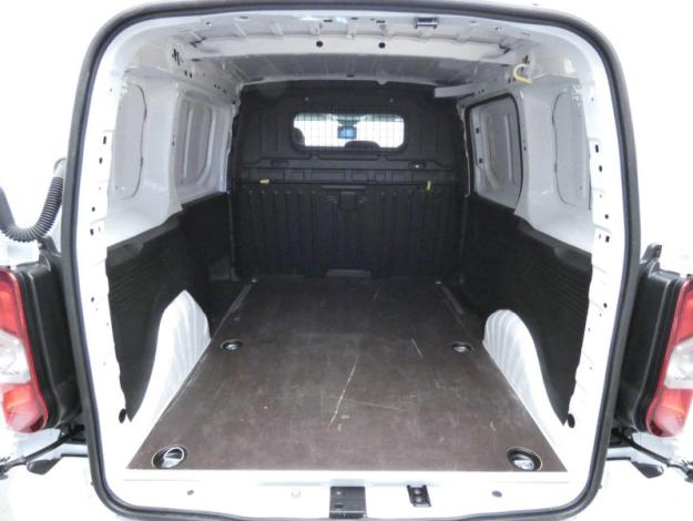 TOYOTA Proace City 1.5 MEDIUM 100 D-4D BUSINESS  