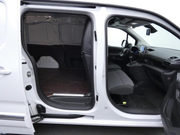 TOYOTA Proace City 1.5 MEDIUM 100 D-4D BUSINESS  