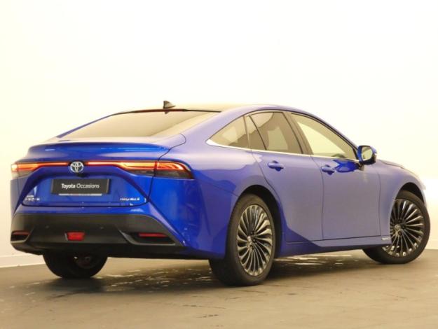 TOYOTA Mirai Pile à combustible 182ch Executive  