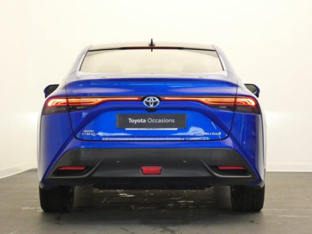 TOYOTA Mirai Pile à combustible 182ch Executive  