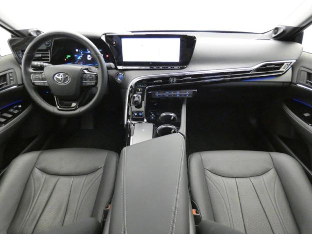 TOYOTA Mirai Pile à combustible 182ch Executive  