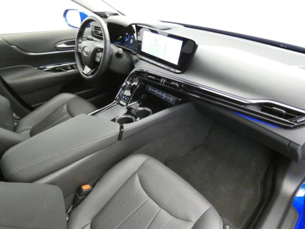 TOYOTA Mirai Pile à combustible 182ch Executive  