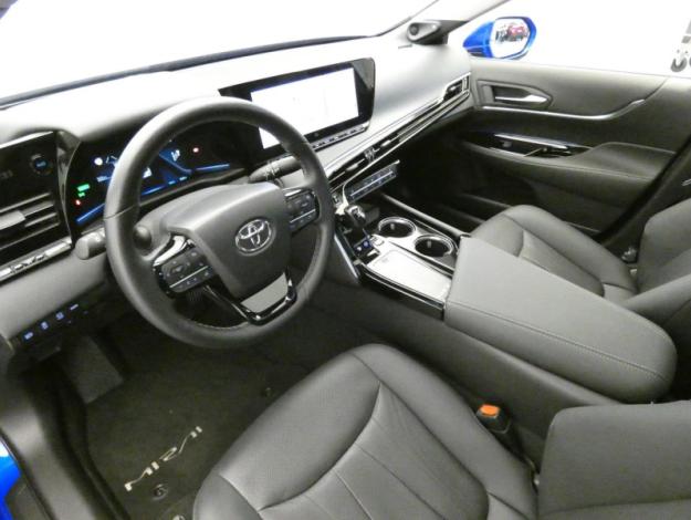 TOYOTA Mirai Pile à combustible 182ch Executive  