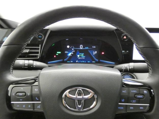 TOYOTA Mirai Pile à combustible 182ch Executive  