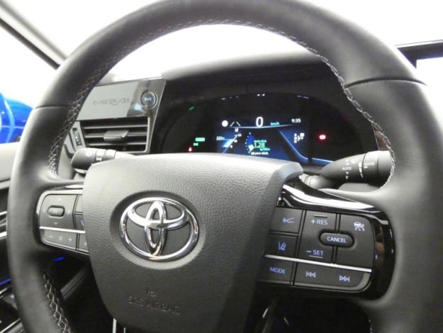 TOYOTA Mirai Pile à combustible 182ch Executive  