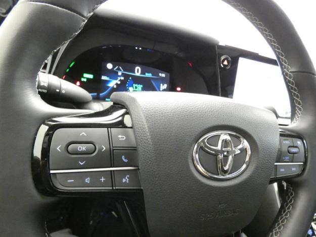 TOYOTA Mirai Pile à combustible 182ch Executive  