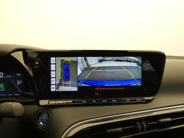 TOYOTA Mirai Pile à combustible 182ch Executive  