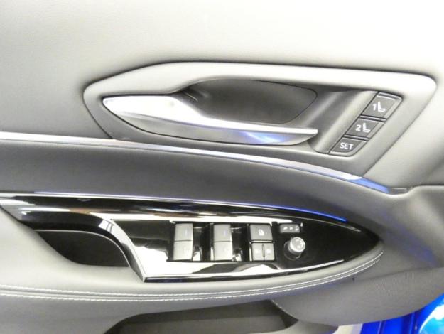 TOYOTA Mirai Pile à combustible 182ch Executive  