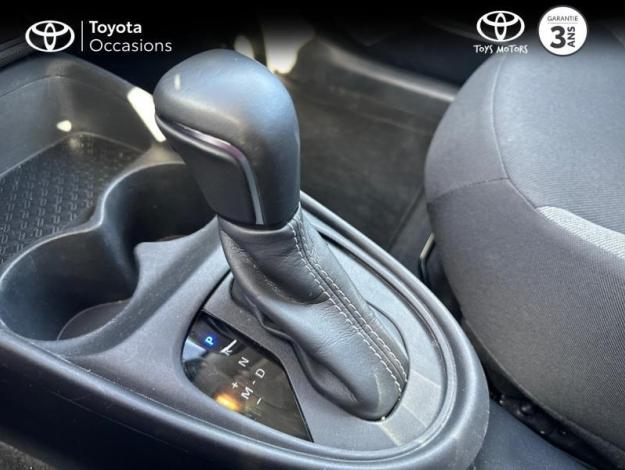 TOYOTA Aygo X 1.0 VVT-i 72 Dynamic  AYGO X 72 CH S CVT DYNAMIC .