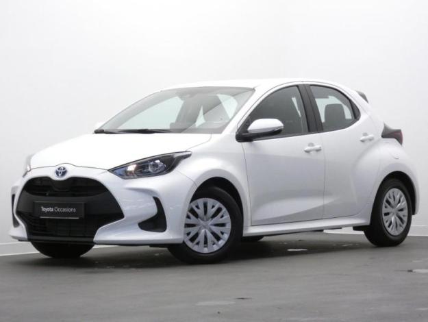 TOYOTA Yaris Hybride Hybride 116h Dynamic  YARIS HYBRIDE NG 116H DYNAMIC MY22