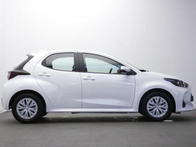 TOYOTA Yaris Hybride Hybride 116h Dynamic  YARIS HYBRIDE NG 116H DYNAMIC MY22