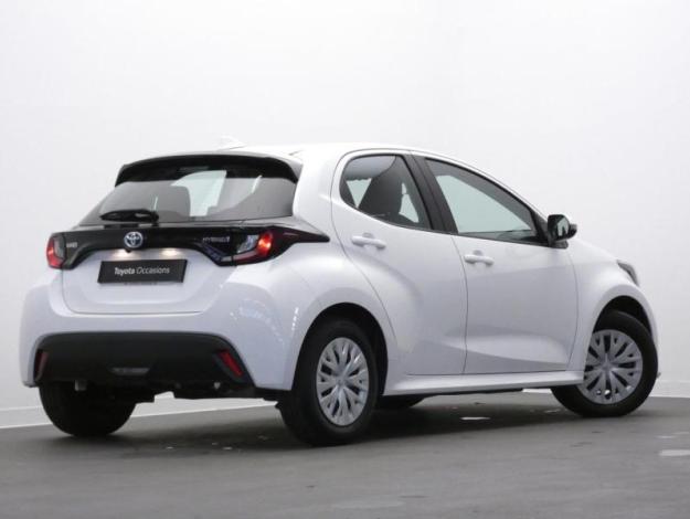 TOYOTA Yaris Hybride Hybride 116h Dynamic  YARIS HYBRIDE NG 116H DYNAMIC MY22