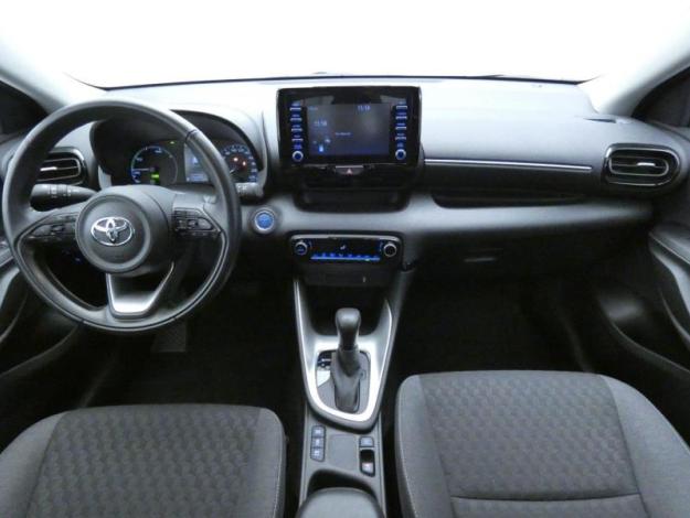 TOYOTA Yaris Hybride Hybride 116h Dynamic  YARIS HYBRIDE NG 116H DYNAMIC MY22