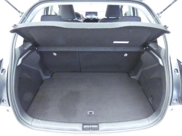 TOYOTA Yaris Hybride Hybride 116h Dynamic  YARIS HYBRIDE NG 116H DYNAMIC MY22