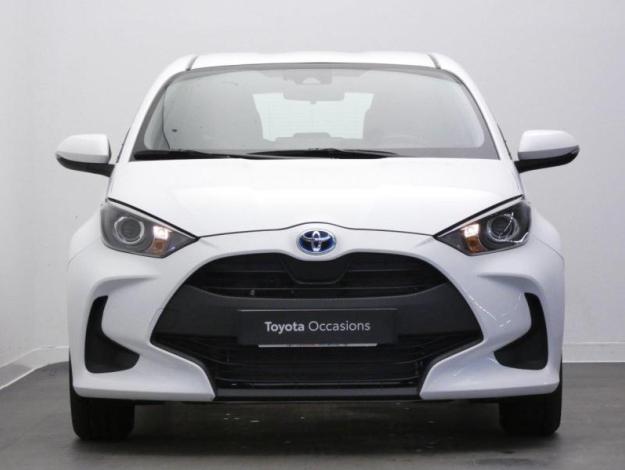 TOYOTA Yaris Hybride Hybride 116h Dynamic  YARIS HYBRIDE NG 116H DYNAMIC MY22