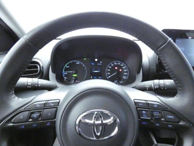 TOYOTA Yaris Hybride Hybride 116h Dynamic  YARIS HYBRIDE NG 116H DYNAMIC MY22