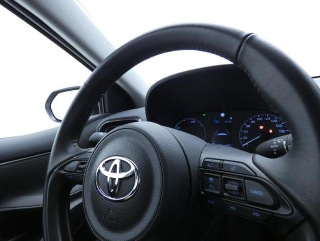 TOYOTA Yaris Hybride Hybride 116h Dynamic  YARIS HYBRIDE NG 116H DYNAMIC MY22