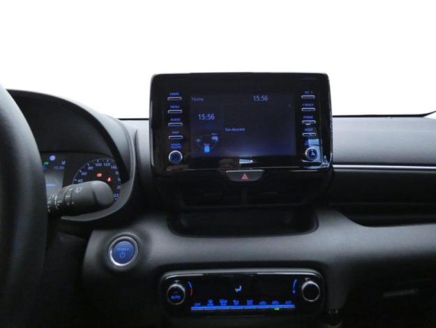 TOYOTA Yaris Hybride Hybride 116h Dynamic  YARIS HYBRIDE NG 116H DYNAMIC MY22