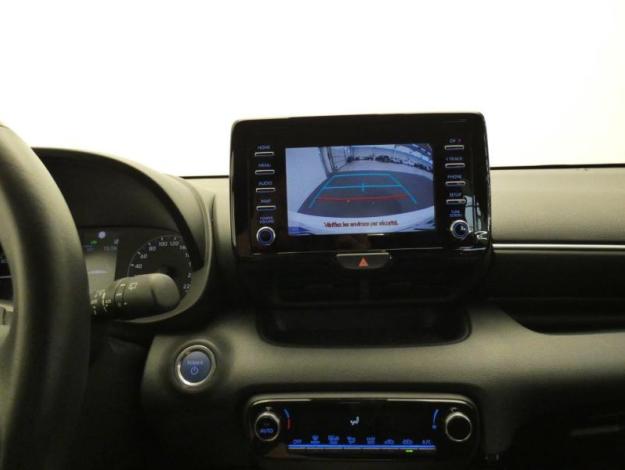 TOYOTA Yaris Hybride Hybride 116h Dynamic  YARIS HYBRIDE NG 116H DYNAMIC MY22