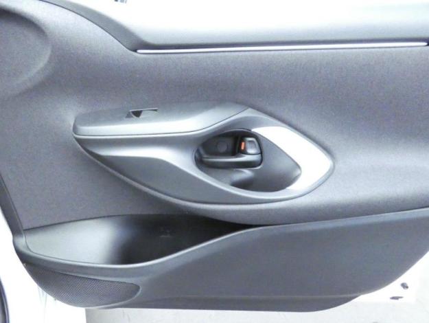 TOYOTA Yaris Hybride Hybride 116h Dynamic  YARIS HYBRIDE NG 116H DYNAMIC MY22