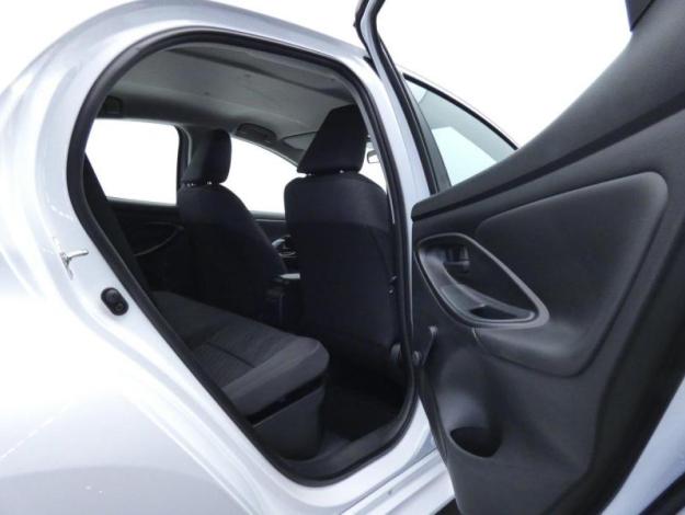 TOYOTA Yaris Hybride Hybride 116h Dynamic  YARIS HYBRIDE NG 116H DYNAMIC MY22