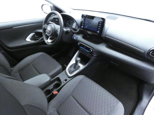 TOYOTA Yaris Hybride Hybride 116h Dynamic  YARIS HYBRIDE NG 116H DYNAMIC MY22