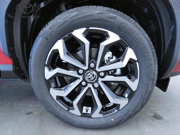 TOYOTA Yaris Cross 1.5 HYBRID 130H DESIGN PACK CARGO   