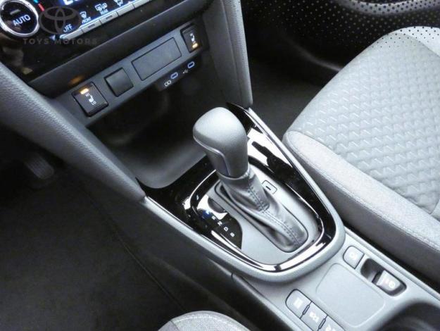 TOYOTA Yaris Cross 1.5 HYBRID 130H DESIGN PACK CARGO   
