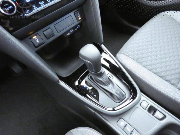 TOYOTA Yaris Cross 1.5 HYBRID 130H DESIGN PACK CARGO   