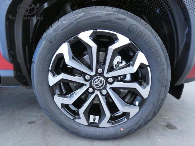 TOYOTA Yaris Cross 1.5 HYBRID 130H DESIGN PACK CARGO   