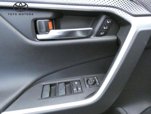 TOYOTA RAV4 Hybride PHEV 306CH AWD COLLECTION TOIT OUVRANT PACK CONFORT  