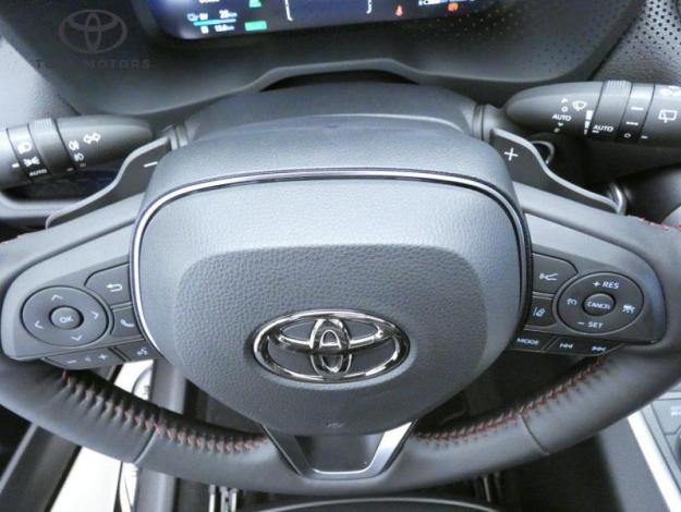 TOYOTA RAV4 Hybride PHEV 306CH AWD COLLECTION TOIT OUVRANT PACK CONFORT  