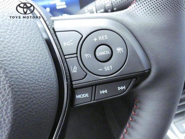 TOYOTA RAV4 Hybride PHEV 306CH AWD COLLECTION TOIT OUVRANT PACK CONFORT  