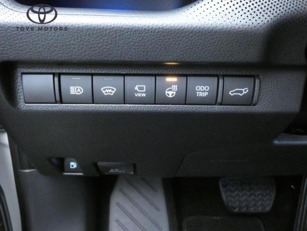 TOYOTA RAV4 Hybride PHEV 306CH AWD COLLECTION TOIT OUVRANT PACK CONFORT  