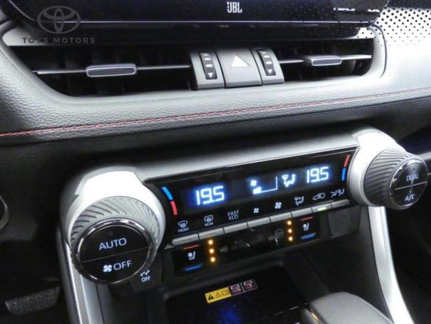TOYOTA RAV4 Hybride PHEV 306CH AWD COLLECTION TOIT OUVRANT PACK CONFORT  