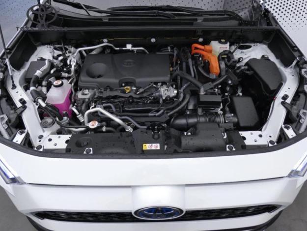 TOYOTA RAV4 Hybride PHEV 306CH AWD COLLECTION TOIT OUVRANT PACK CONFORT  